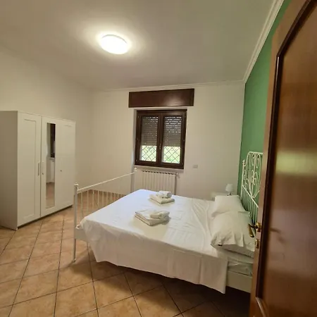 Madi House Apartment