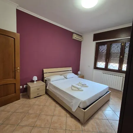 Madi House Fiumicino