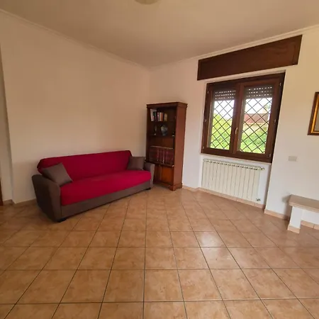 Madi House Apartment