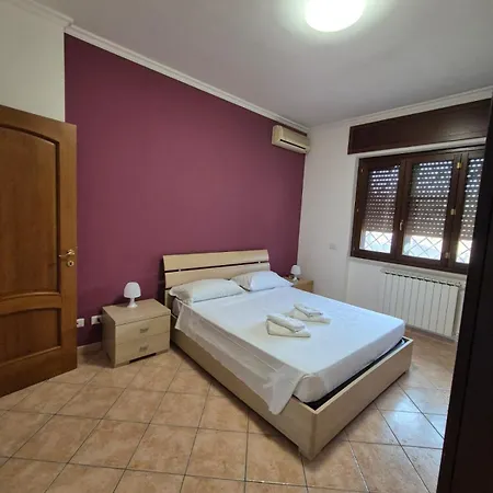 Madi House * Fiumicino