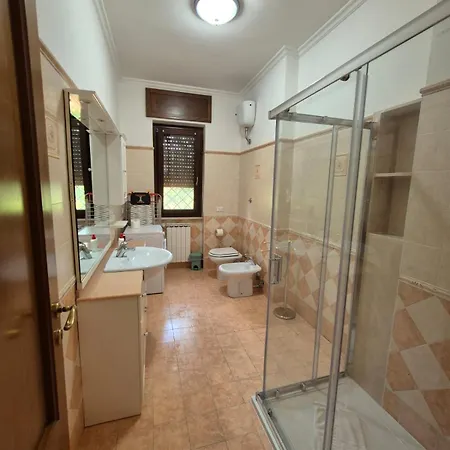 Madi House Apartment
