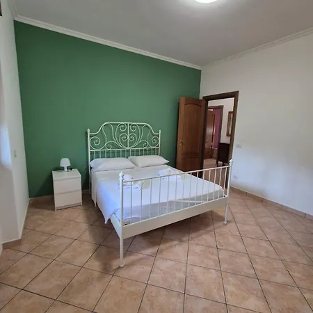 Madi House Apartment *