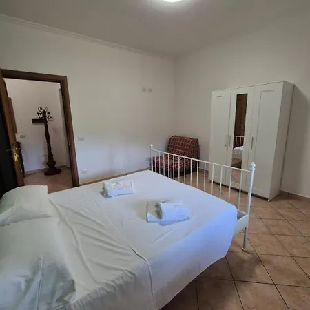 Madi House * Fiumicino