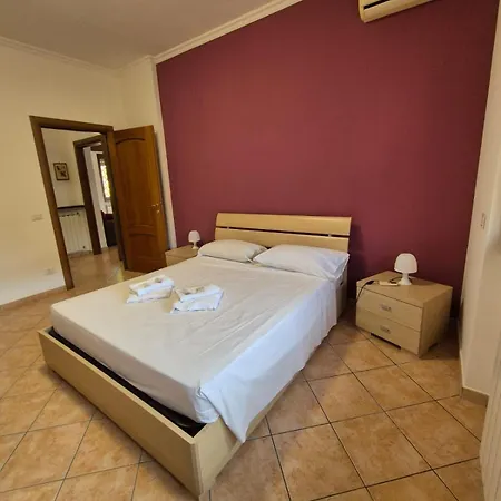 Madi House * Fiumicino