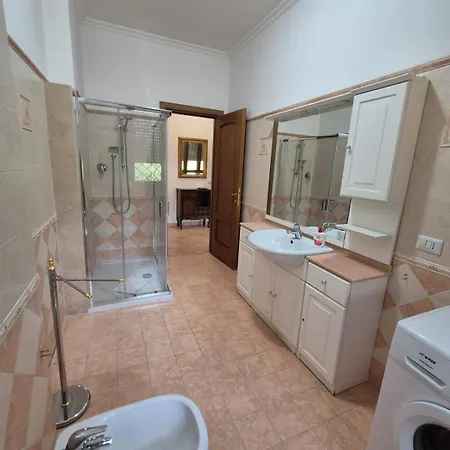 アパート Madi House *