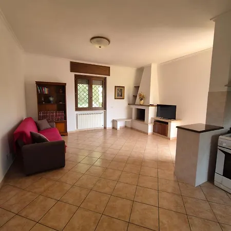 Apartament Madi House