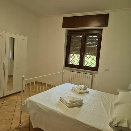 Madi House Fiumicino