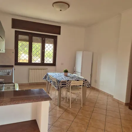 Madi House Apartament