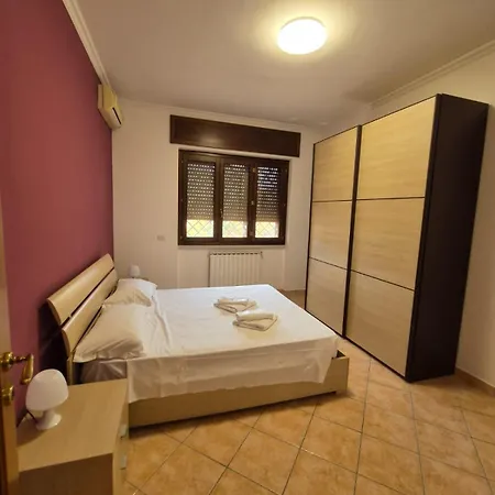 アパート Madi House *