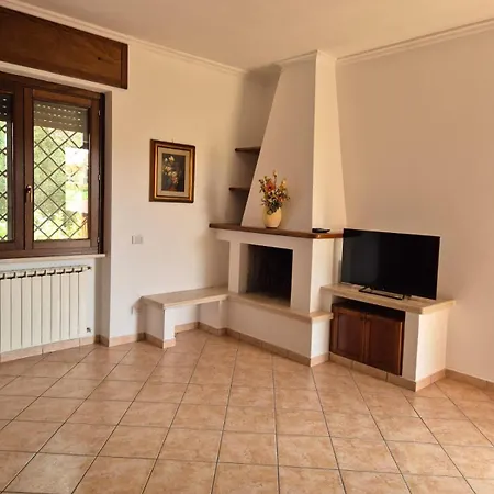Madi House Apartament