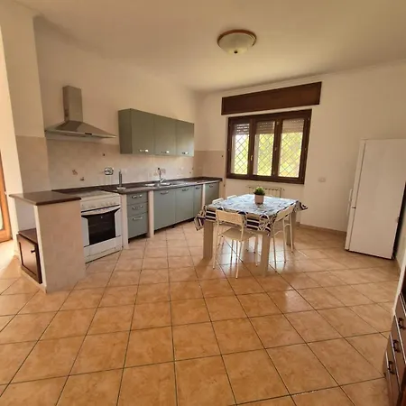 Madi House フィウミチーノ