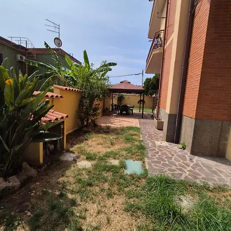 Apartament Madi House