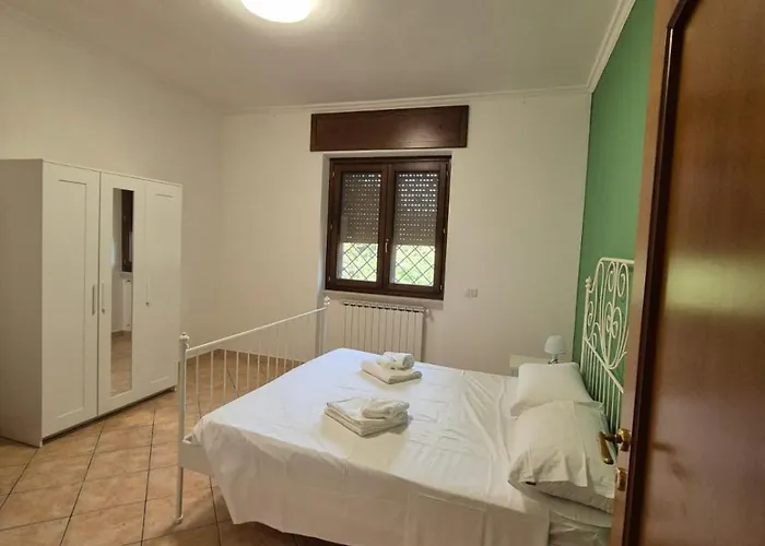 Madi House By Acs Holidays Apartment