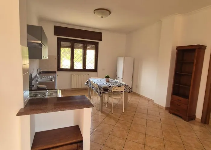 Apartment Madi House By Acs Holidays