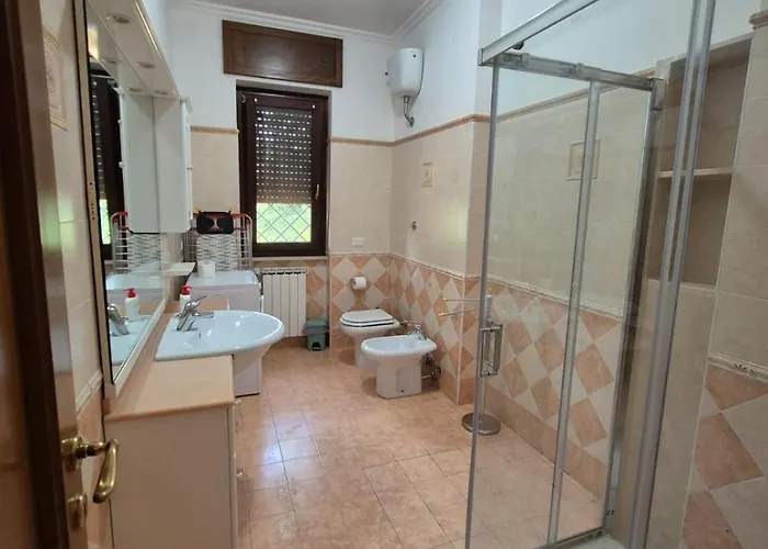 Apartment Madi House By Acs Holidays Fiumicino