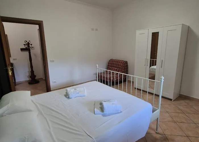 Madi House By Acs Holidays * Fiumicino