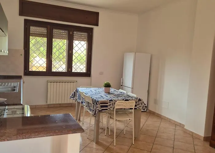 Madi House By Acs Holidays Apartment