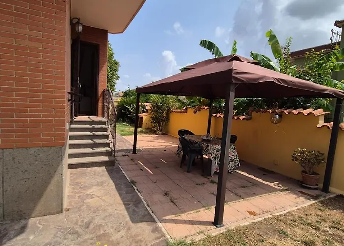 Apartment Madi House By Acs Holidays