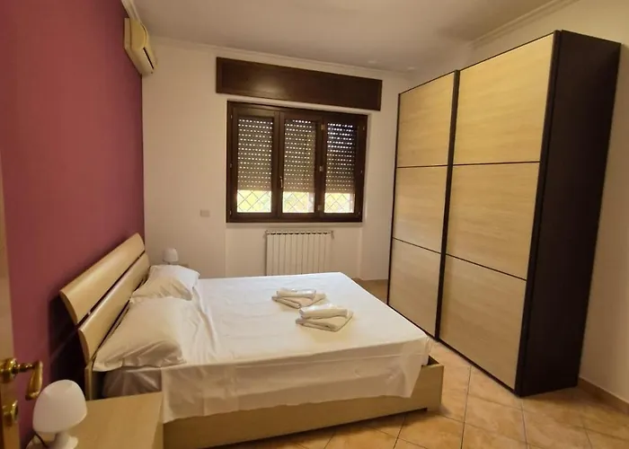 Apartment Madi House By Acs Holidays *