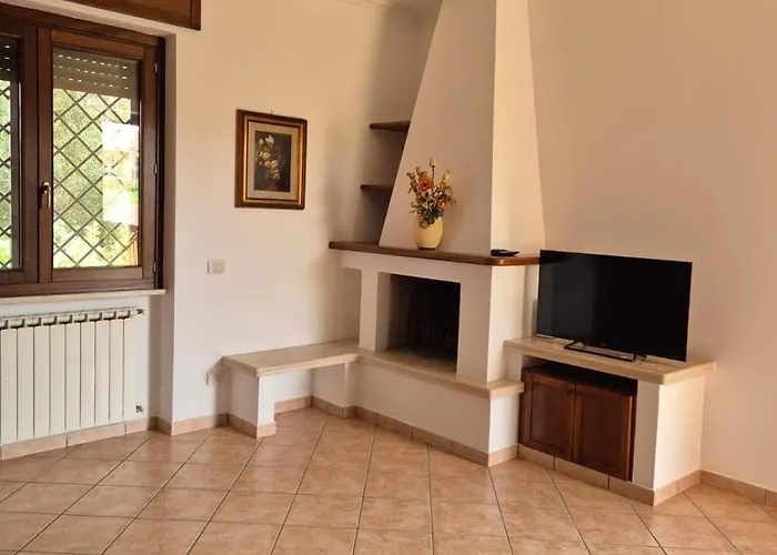 Madi House By Acs Holidays Apartment