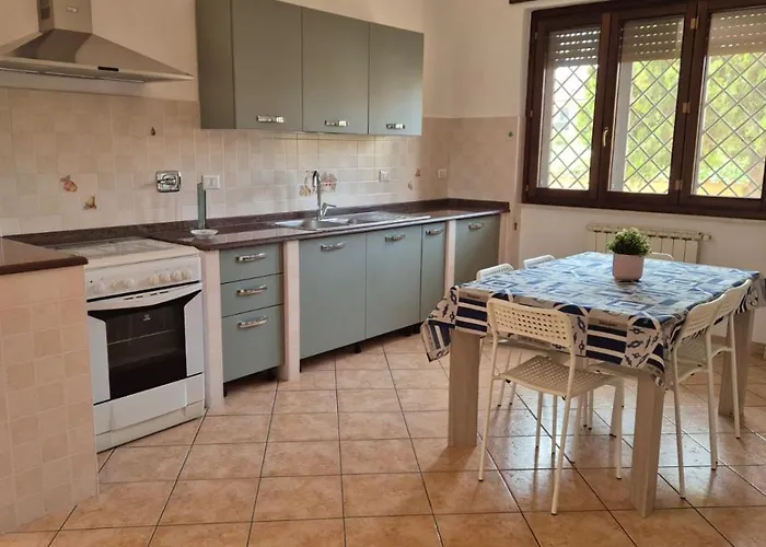 Madi House By Acs Holidays Apartment *