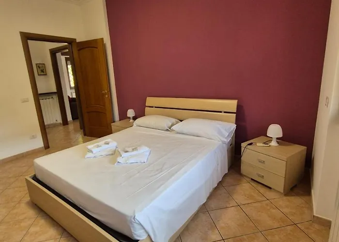 Madi House By Acs Holidays *