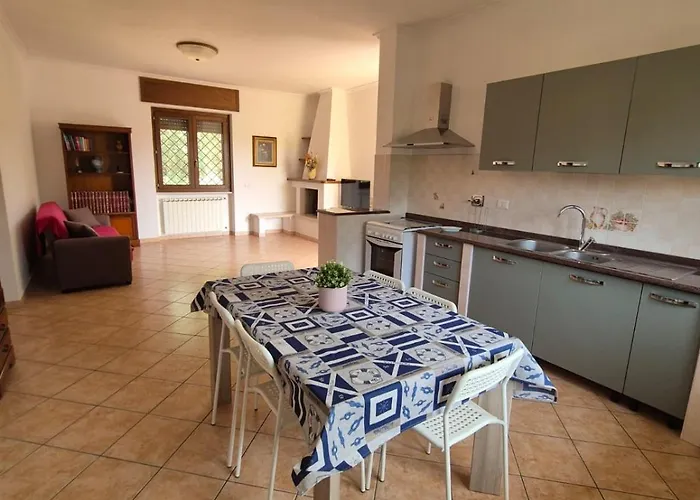 Madi House By Acs Holidays Apartment