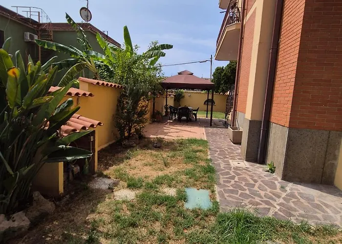 Apartment Madi House By Acs Holidays