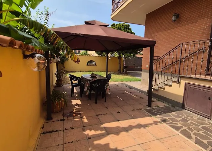 Apartment Madi House By Acs Holidays