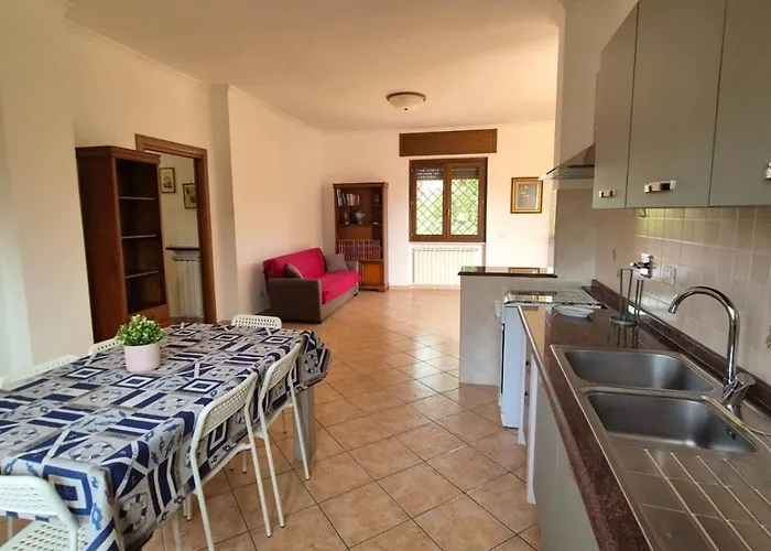 Madi House By Acs Holidays *